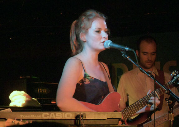 NXNE 2011: Night Three